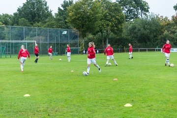 Bild 21 - Frauen SV Henstedt Ulzburg II - TSV Klausdorf : Ergebnis: 2:1